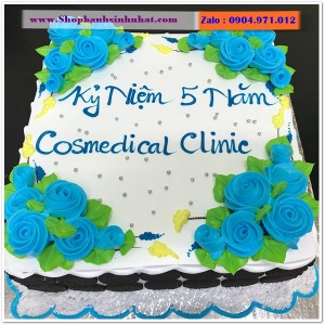Bánh Sinh Nhật Công Ty - IT57